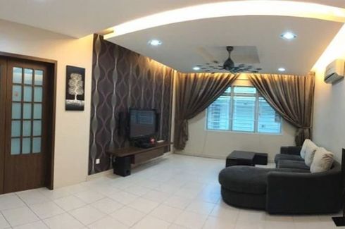 3 Bedroom House for rent in Johor Bahru, Johor