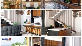 Villa dijual dengan 2 kamar tidur di Abianbase, Bali