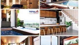 Villa dijual dengan 2 kamar tidur di Abianbase, Bali