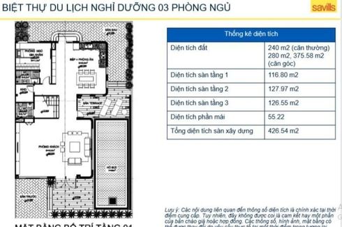 Cần bán nhà phố 3 phòng ngủ tại Phường 9, Tuy Hoà, Phú Yên