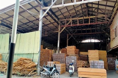 ขายโกดัง / โรงงาน ใน ท่าทราย, เมืองนนทบุรี ใกล้ MRT สามัคคี