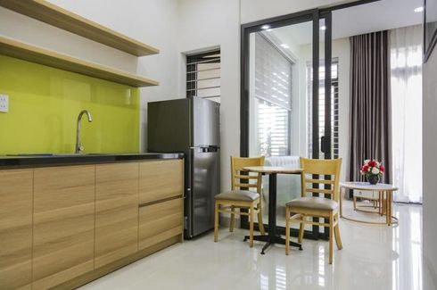 Cho thuê căn hộ 1 phòng ngủ tại Khuê Mỹ, Quận Ngũ Hành Sơn, Đà Nẵng