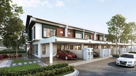 4 Bedroom House for sale in Kepong, Kuala Lumpur