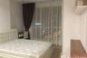 2 Bedroom Condo for rent in The Hotel Serviced Condo, Bang Kraso, Nonthaburi near MRT Bang Krasor