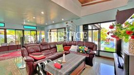 4 Bedroom House for sale in Jomtien Yacht Club 3, Na Jomtien, Chonburi