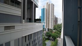 1 Bedroom Condo for Sale or Rent in The Diplomat 39, Khlong Tan Nuea, Bangkok near BTS Phrom Phong