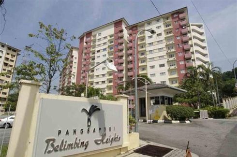3 Bedroom Apartment for sale in Sepang, Selangor