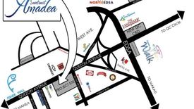 1 Bedroom Condo for sale in Suntrust Amadea, Paligsahan, Metro Manila