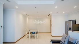 Cần bán căn hộ chung cư 3 phòng ngủ tại Vinhomes Central Park, Phường 22, Quận Bình Thạnh, Hồ Chí Minh