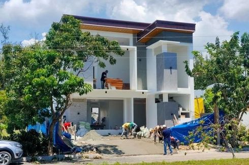 3 Bedroom House for sale in San Roque, Cebu