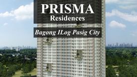 1 Bedroom Condo for sale in Prisma Residences, Maybunga, Metro Manila