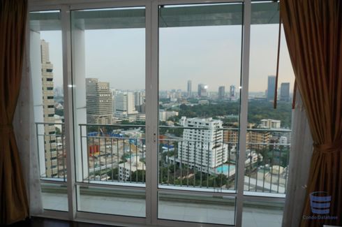 3 Bedroom Condo for sale in Baan Rajprasong, Langsuan, Bangkok near BTS Ratchadamri