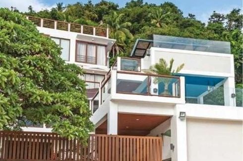 5 Bedroom Villa for sale in Libjo, Batangas