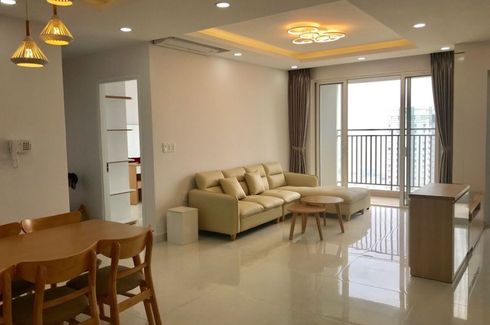 Cho thuê căn hộ 3 phòng ngủ tại Sunrise City View, Tân Hưng, Quận 7, Hồ Chí Minh