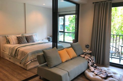 1 Bedroom Condo for rent in Rain, Cha am, Phetchaburi