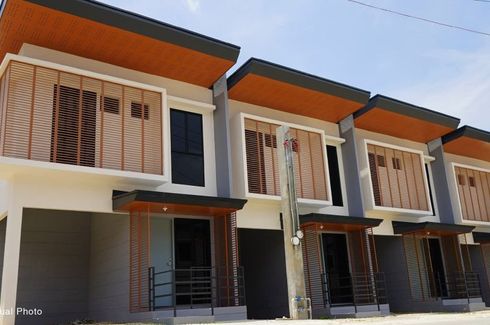 2 Bedroom Townhouse for sale in Cabadiangan, Cebu