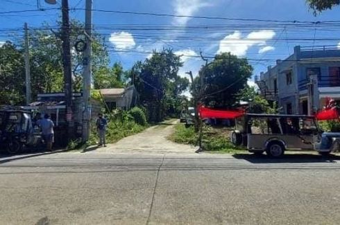 Land for sale in Limbon, Cavite