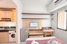 Apartemen disewa dengan 1 kamar tidur di Lowokwaru, Jawa Timur