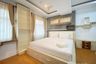 Apartemen disewa dengan 1 kamar tidur di Lengkong, Jawa Barat