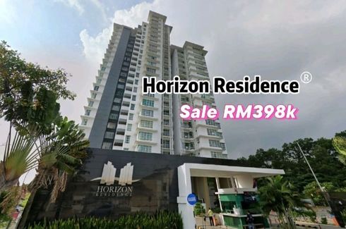 3 Bedroom Condo for sale in Jalan Indah (1 - 4), Johor