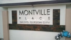 3 Bedroom Townhouse for sale in Montville Place, Quiapo, Metro Manila near LRT-2 Recto