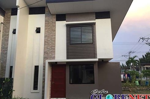 3 Bedroom House for rent in Almiya, Canduman, Cebu