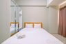 Apartemen disewa dengan 1 kamar tidur di Sentul, Jawa Barat