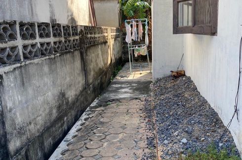 ขายบ้าน หมู่บ้านกิตตินิเวศน์ 2 ห้องนอน ใน หัวหมาก, บางกะปิ ใกล้ MRT ศรีบูรพา