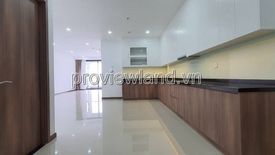 3 Bedroom Apartment for rent in Phuong 22, Ho Chi Minh