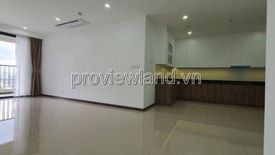 3 Bedroom Apartment for rent in Phuong 22, Ho Chi Minh