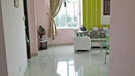 Townhouse for sale in Phuong 12, Ho Chi Minh