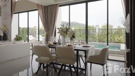 3 Bedroom Villa for sale in Highland Park Pool Villas Pattaya, Huai Yai, Chonburi