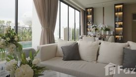 3 Bedroom Villa for sale in Highland Park Pool Villas Pattaya, Huai Yai, Chonburi