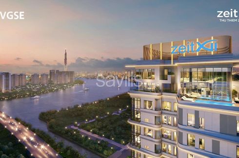 2 Bedroom Apartment for sale in An Khanh, Ho Chi Minh