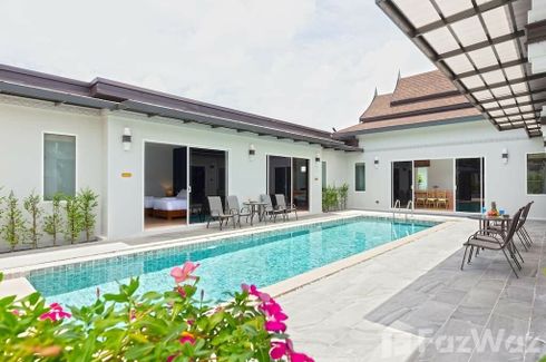 2 Bedroom Villa for rent in Phuket La Siesta Villa, Rawai, Phuket