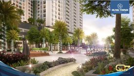 Cần bán căn hộ chung cư 1 phòng ngủ tại Q7 SAIGON RIVERSIDE COMPLEX, Phú Thuận, Quận 7, Hồ Chí Minh