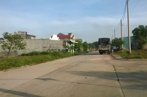 Land for sale in Hiep Thanh, Binh Duong