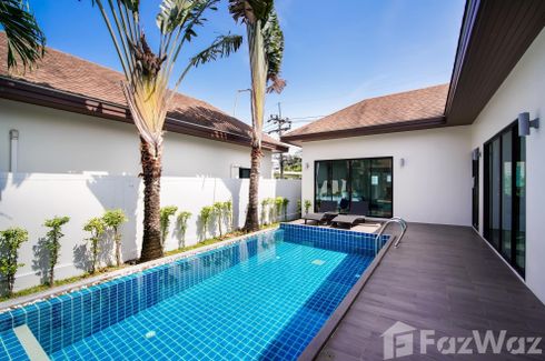 2 Bedroom Villa for rent in Thaiya Resort Villa, Chalong, Phuket