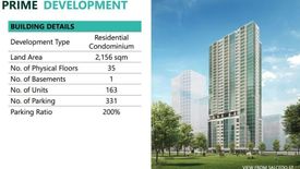 2 Bedroom Condo for sale in San Lorenzo, Metro Manila