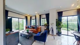 3 Bedroom Townhouse for sale in Ornsirin Ville Donchan, Chai Sathan, Chiang Mai