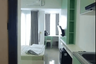 Apartemen disewa dengan 1 kamar tidur di Sayang, Jawa Barat