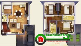 4 Bedroom House for sale in Poblacion III, Cebu