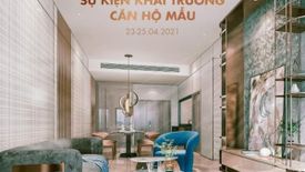 3 Bedroom Condo for sale in The Marq, Da Kao, Ho Chi Minh