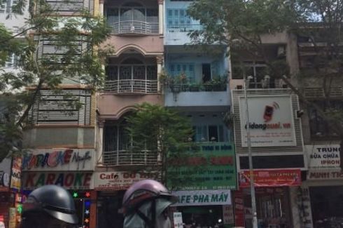 Cần bán nhà phố 1 phòng ngủ tại Phường 10, Quận Tân Bình, Hồ Chí Minh
