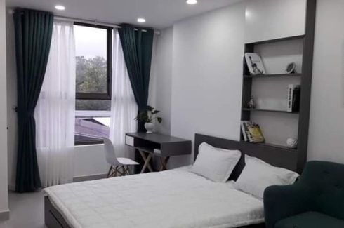 Cho thuê căn hộ chung cư 1 phòng ngủ tại Orchard Garden, Phường 9, Quận Phú Nhuận, Hồ Chí Minh
