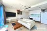 1 Bedroom Condo for sale in Sands Condominium, Nong Prue, Chonburi