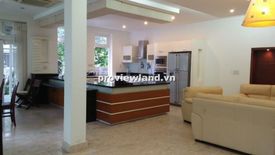 4 Bedroom House for rent in Tan Phu, Ho Chi Minh