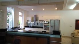 4 Bedroom House for rent in Tan Phu, Ho Chi Minh