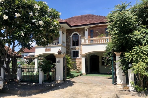 3 Bedroom House for rent in Wang Bua Tong Village, Nong Han, Chiang Mai