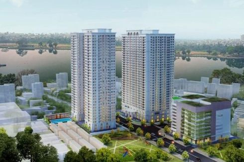 Cần bán căn hộ chung cư 3 phòng ngủ tại Thịnh Liệt, Quận Hoàng Mai, Hà Nội